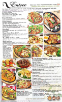 Thai Wisdom Bistro Kirkland food