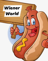 Weiner World food