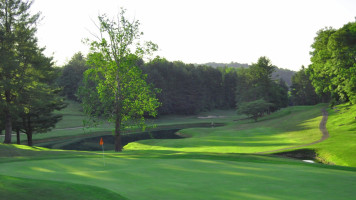 The Cookhouse At Elizabethton Golf Club food