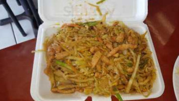 China King food