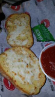 Pizza Hut food