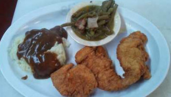 Chappy's Grill food