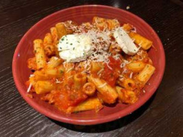 Carrabba's Italian Grill Amherst food