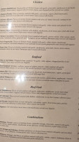 Pastapizzaprimavera menu