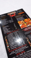 The Juicy Crab Douglasville menu
