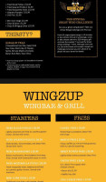Wingzup inside