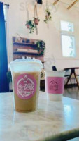 The Dirty Penguin Coffee Co food