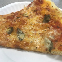 Guido's Original New York Style Pizza food