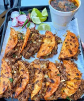 El Fogon Tacos Tortas Y Parrilladas- South food