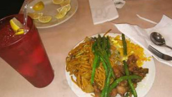 Famous Chinese Restaurant food