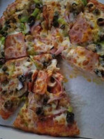 Gateway Pizza N Subs food