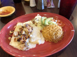 El Compadre Mexican food