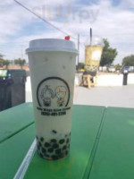 Boba Wing Asian Cuisine food