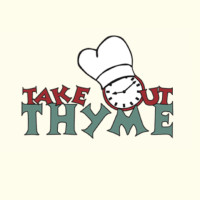 Take Out Thyme inside