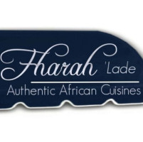 African Online By Fharah Ladey inside