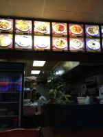 Hunan House food