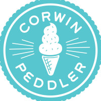 The Corwin Peddler food