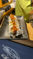 Sake Sushi And Hibachi food