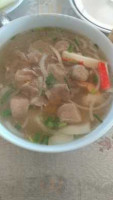 Houa Khong food
