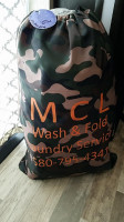 Madill Coin Laundry Cleaners food