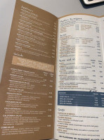 Umberto's Of Manhasset menu