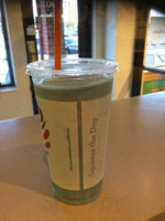 Jamba Juice food