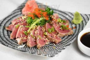 Kobe Steak Seafood food