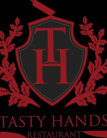 Tasty Hands food