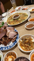Dal Dong Nae Chicken Hof food