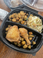Big Momma's And Granny's Catering food