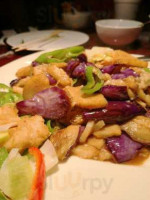 Acacia Tree Asian Cuisine Jiǔ Shí Cān Tīng Yuán Dà Zhǎng Jīn Former Dae Jang Kum） food