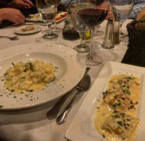 San Marco Ristorante food