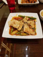 Silk Road Asian Cuisine food