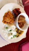 Punjab Tandoori Grill food