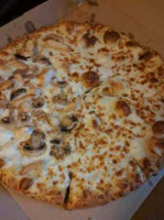 Domino's Pizza food