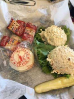 Chicken Salad Chick Of Westerville inside
