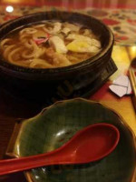 Ma Noo Ben Japanese food