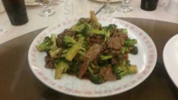 China Stix Restaurant food