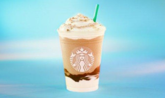 Starbucks Coffee food