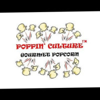 Poppin' Culture Gourmet Popcorn food