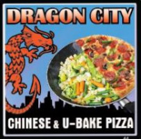 Dragon City food
