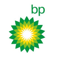 Bp America outside