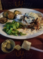 Ruby Tuesday Diberville food