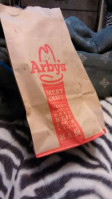 Arbys outside