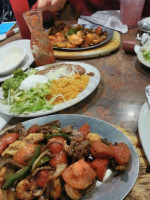 La Cocina Mexican food