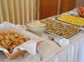 Lady J's Catering Decor Inc food