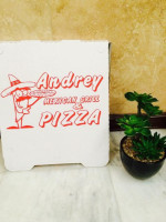 Andrey Pizza Grill food