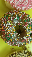 Fm Donuts food