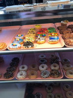 Fort Bend Donuts food