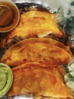Mi Niño Mexican food